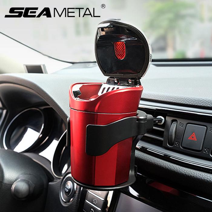 Universal Car Air Vent Drink Cup Holder Coffee Bottle Support Cup