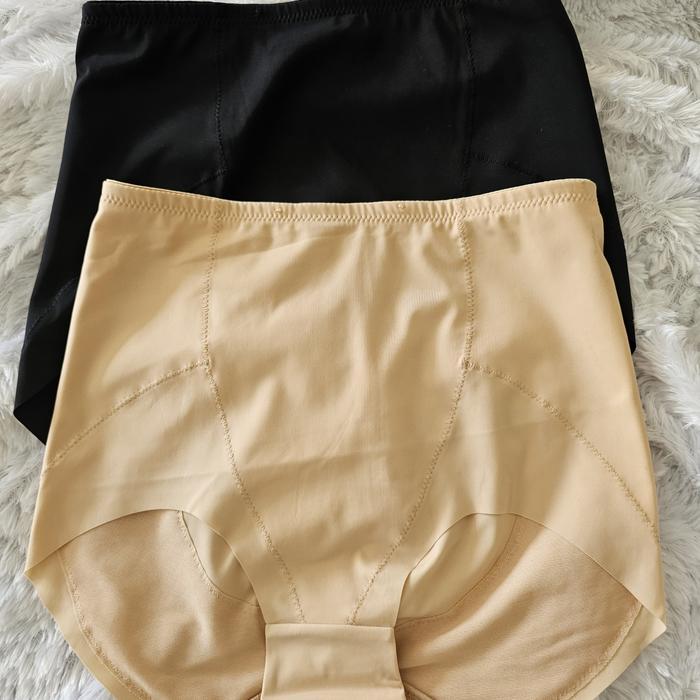 KORSET CELANA LS 121 LULUDI BY WACOAL K20 LS121 SIZE M L LL EL EEL SHAPE PANTS SHAPEPANTS