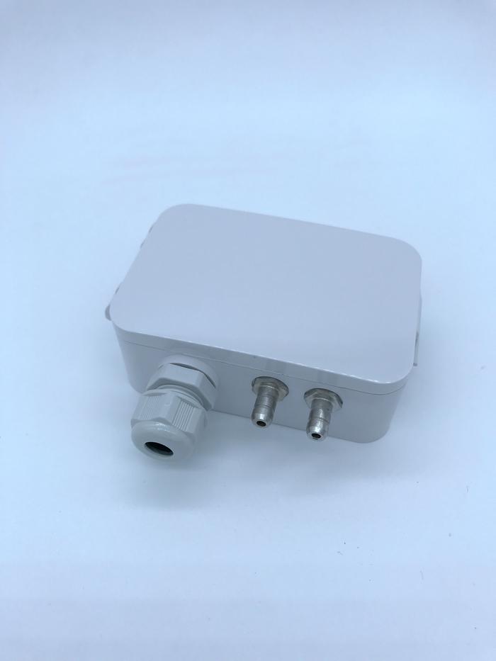 LFM Differential Pressure Transmitter, Air Differential Pressure