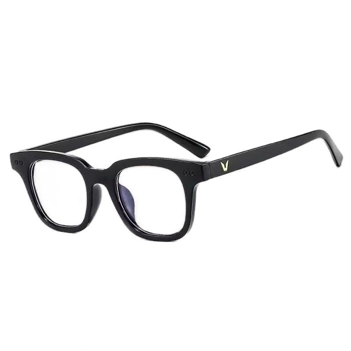 Kacamata Vincent Logo V anti UV400 Unisex