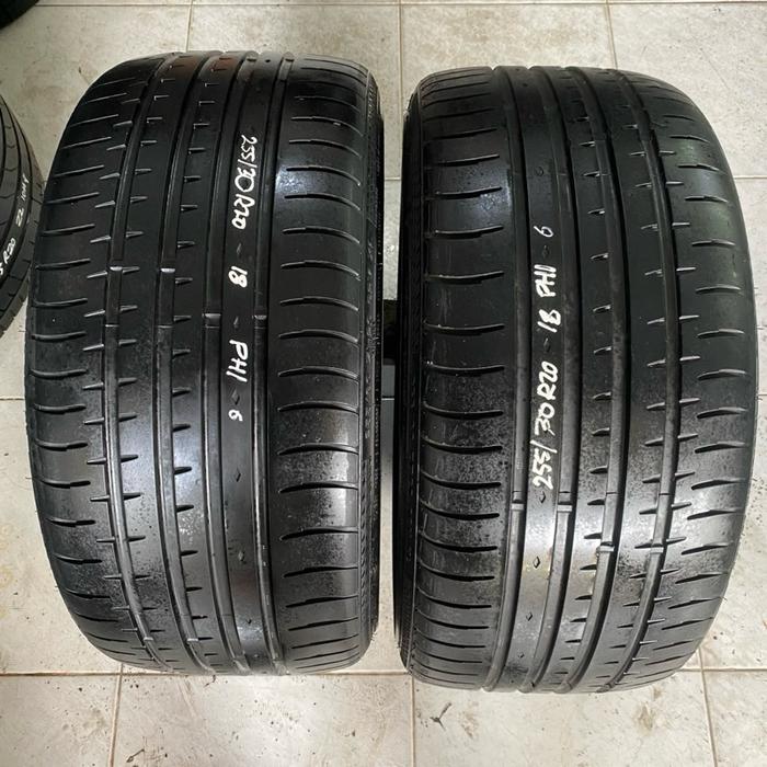 Ring 20 255 30 Accelera Phi Ban Acelera Aselera R20 Not Achilles Toyo Falken Advan Yokohama Bridgest