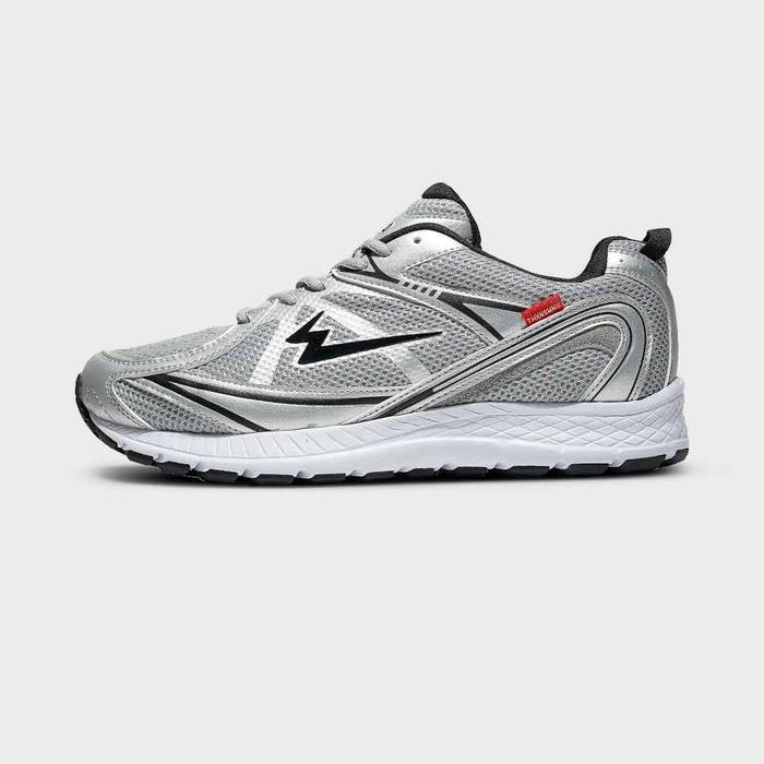 Eagle Sepatu Sneakers Lifestyle Virrata X ThanksInsomnia - Lifestyle Sneakers Shoes