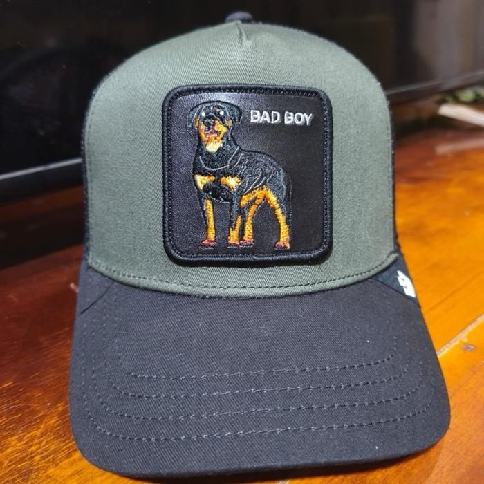 Topi Gorin New DiJamin Original