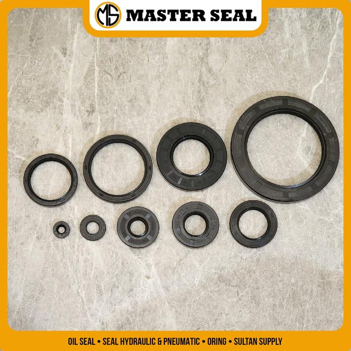 OIL SEAL TC 44 62 9 JEPANG JAPAN AEE499-A0