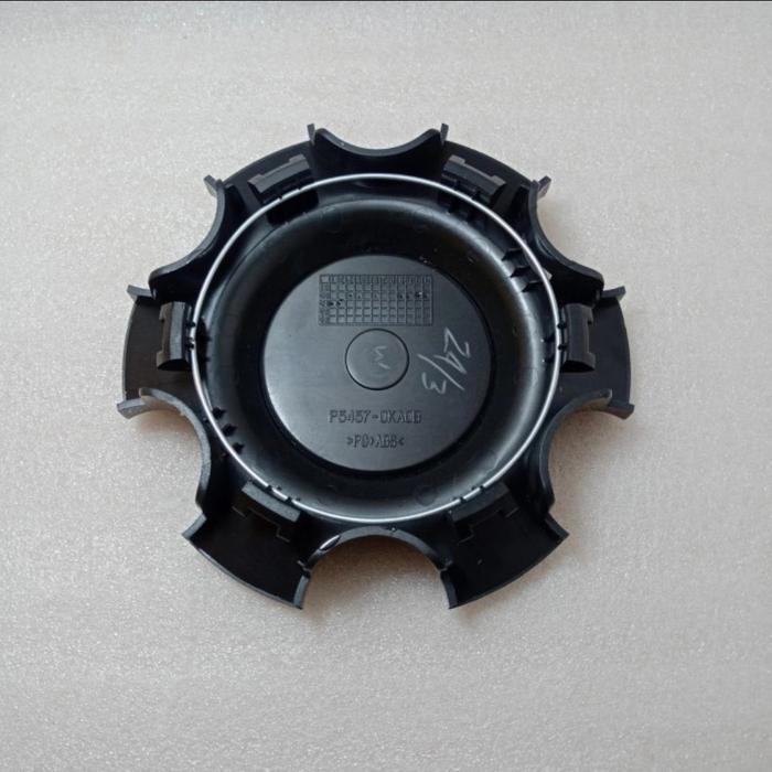 Dop Roda Fortuner Trd Tutup Velg Trd Fortuner 2021