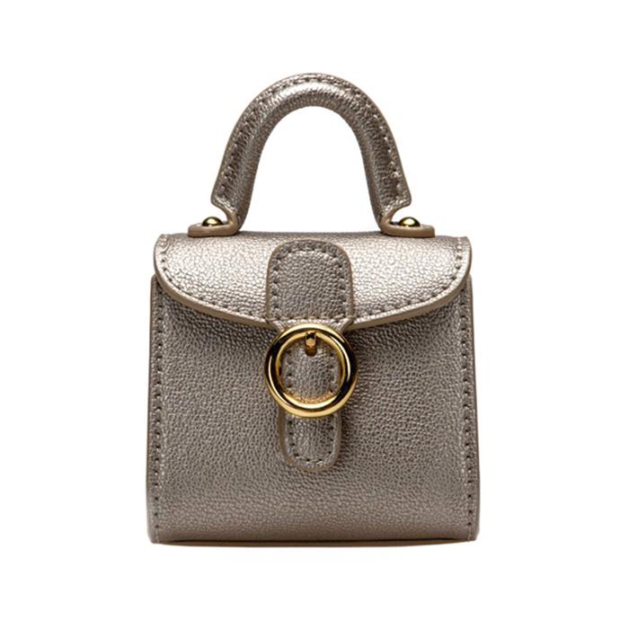 THYS SUSEN Tas Mini Micro Wanita 4005 - Gold