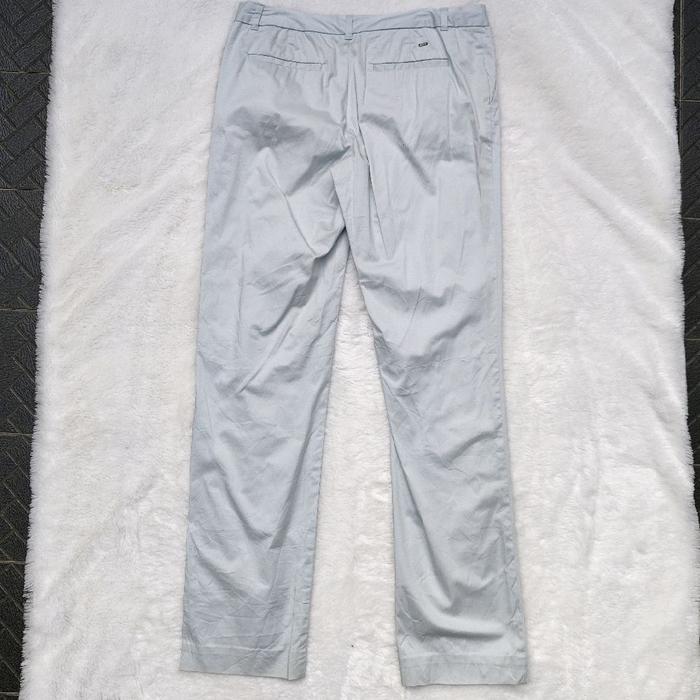 celana panjang golf wanita Tommy Hilfiger Pants Golf