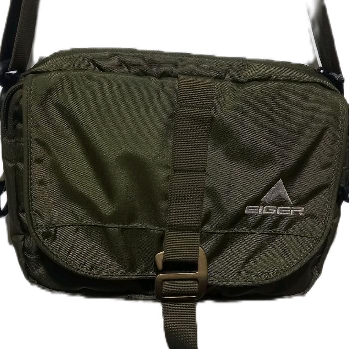 tas selempang eiger ori murah