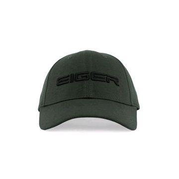TOPI EIGER X-DENVER 100% COTTON ORIGINAL