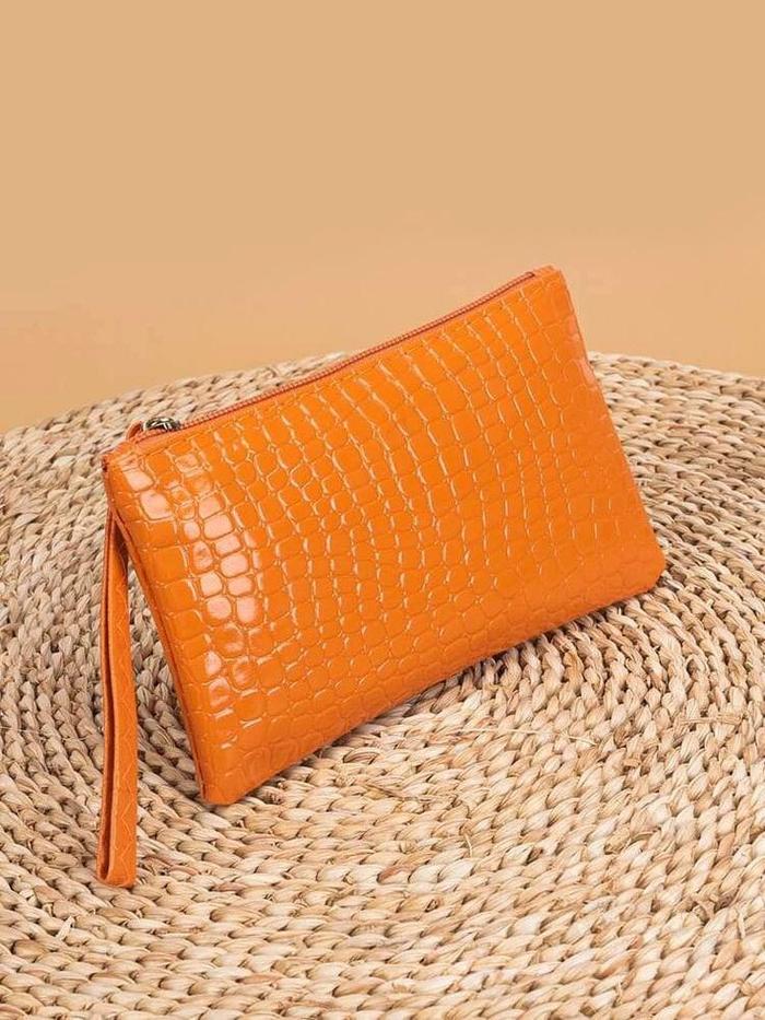 Pouch HP Pouch Kartu Pouch Serbaguna Pouch Bag Polos