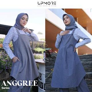 Anggree by Upmore mewah dan nyaman.