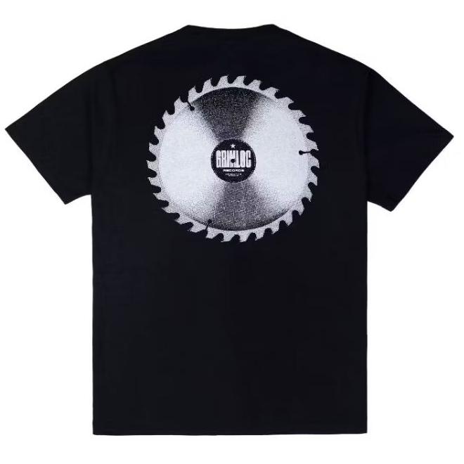 [HOT] Tshirt GRIMLOC - BUZZSPIN | Grimloc Official Merchandise
