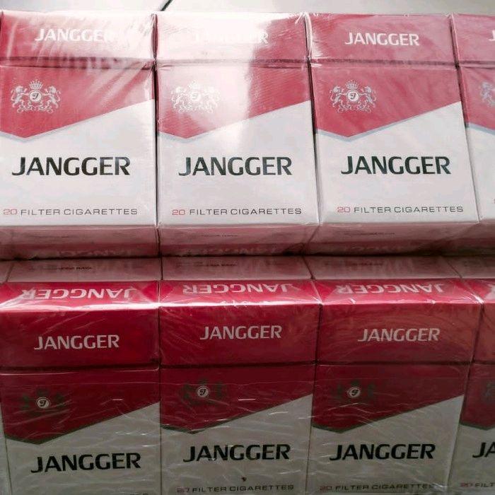 Sandal Jepit // Produk Lokal Jangger