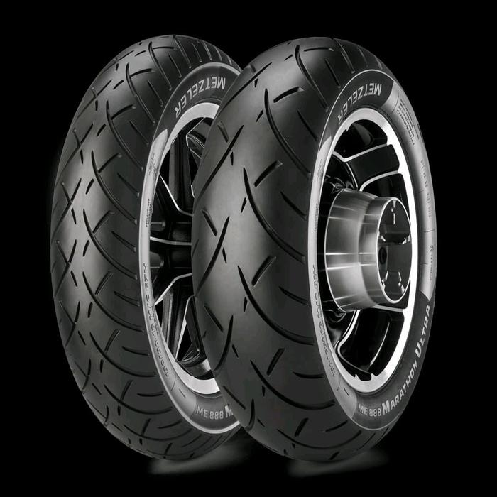 Ban metzeler ME888 marathon ultra 130/90-16 160/80-16