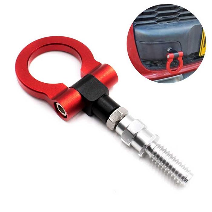 Towing Hook Mobil Toyota Avanza / Xenia / Veloz / Luxio / Rush / Terios / Raize / Rocky / Gran Max W