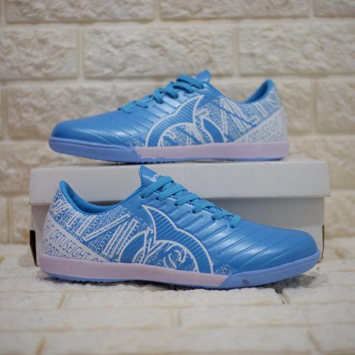 Sepatu Futsal Ortuseight Big Size Ukuran Gede Jumbo size 38 - 47
