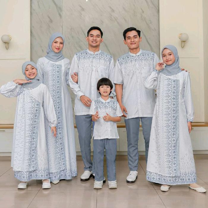 SARIMBIT SEPLY // SARIMBIT KELUARGA BY SEPLY