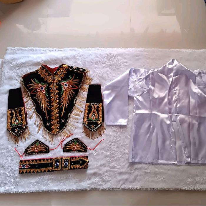 BAJU JATIL, BAJU JATILAN, KOSTUM JATILAN, KOSTUM JATIL, PAKAIAN JATIL, PAKAIAN JATILAN, BAJU JARANAN