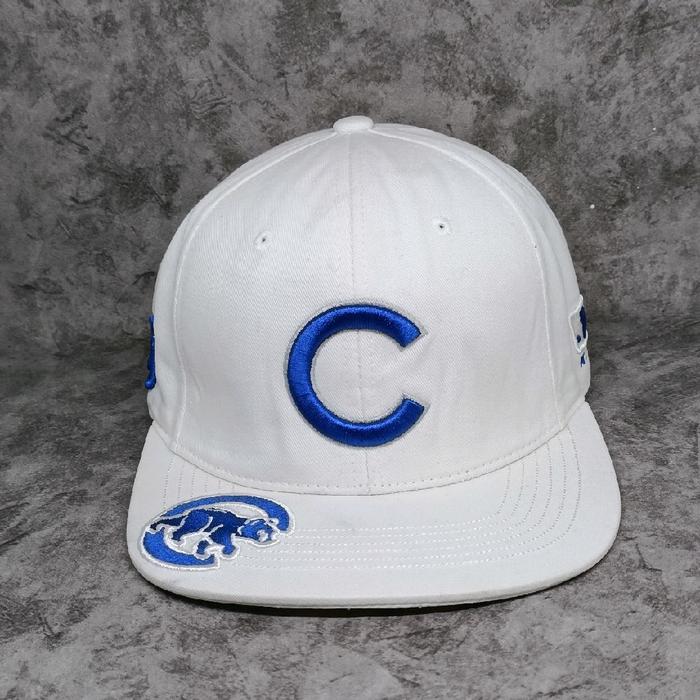 Topi Chicago Cubs MLB Second Original Branded