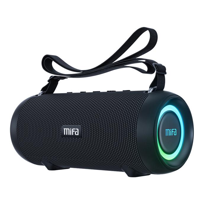 mifa A90 Bluetooth Speaker 60W Output Power Bluetooth Speaker with