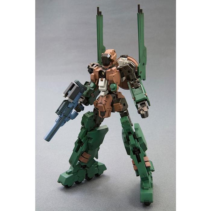 Bandai Seri GUNDAM PG Asli Gundam Tujuh Pedang 1/160 Figur Aksi Anime