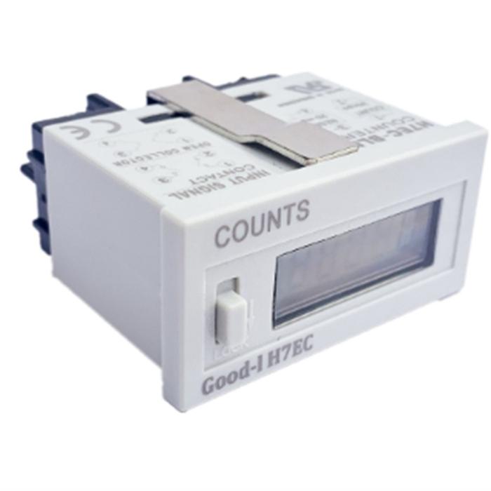 Konter Elektronik Digital Multifungsi Konter Elektronik Digital