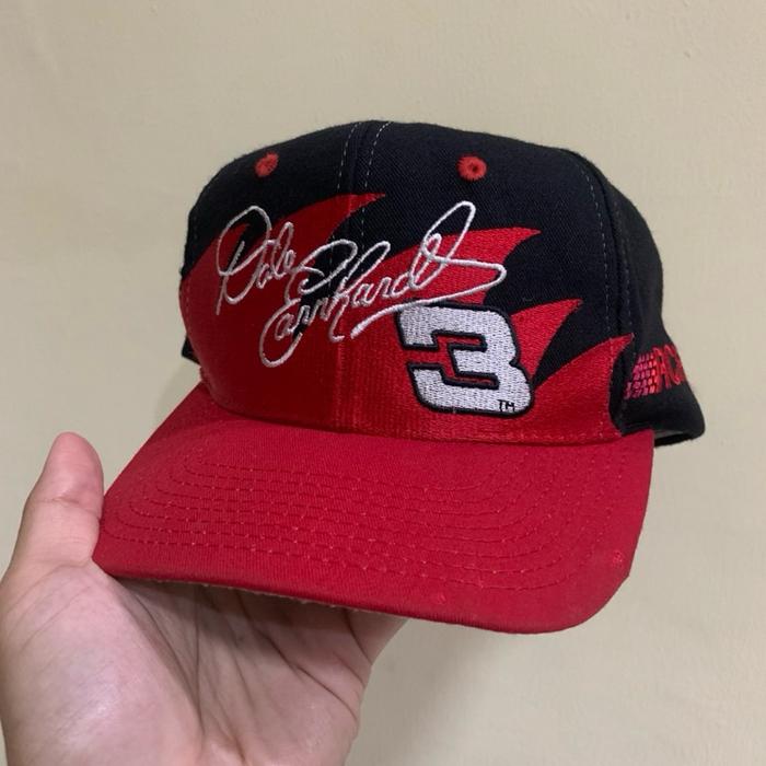 Sharktooth Nascar Dale Earnhardt