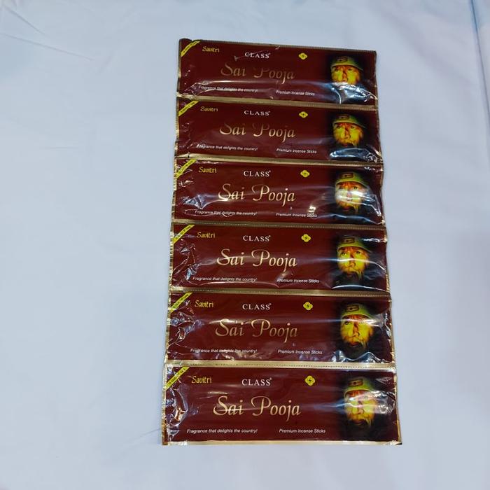 Dupa Hio Buhur Savitri Sai Pooja Dupa Harum Sembahyang meditasi Dupa wangi Aromaterapi