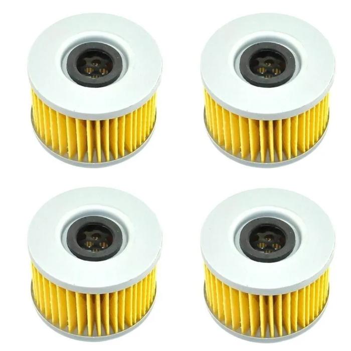 Motorcycle Oil Filters For Honda CB250 78-82 CB250 Super Dream 81-85
