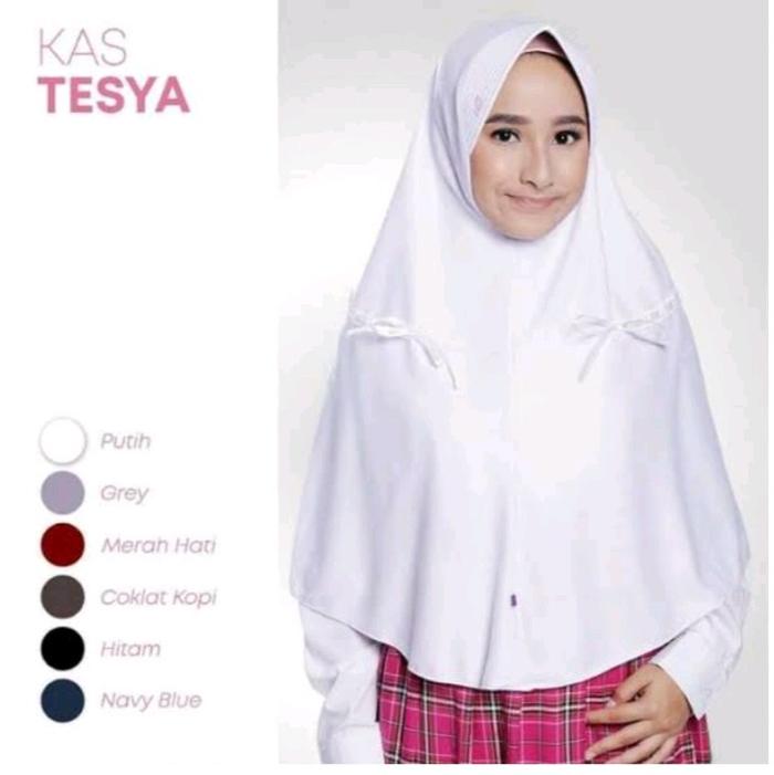 Krd Sekolah Rabbani Tesya