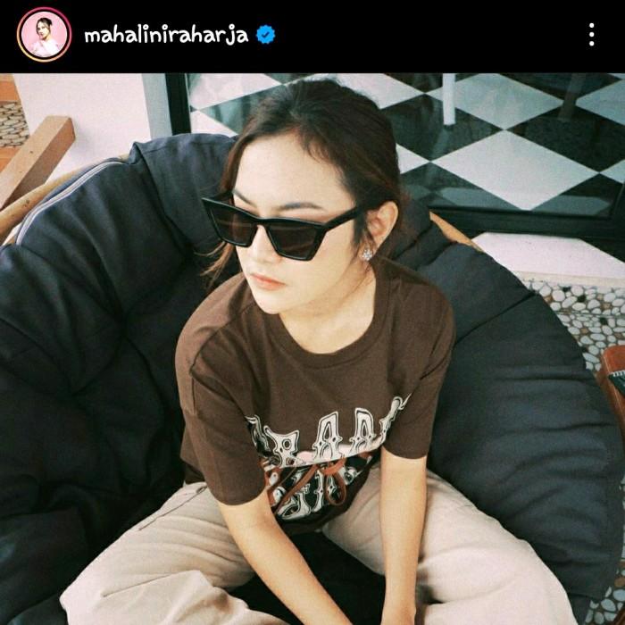 kacamata mahalini kacamata hitam kacamata korea kacamata fashion