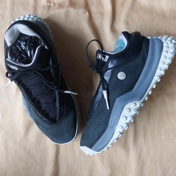Sneakers Fila FM7 X Maison Mihara