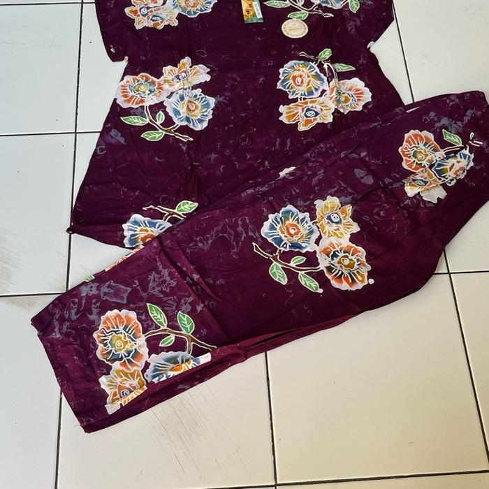 CP COPAR PREMIUM MODEL BABYDOLL,UKURAN ABG