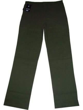celana panjang bahan mount