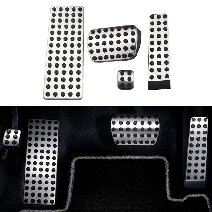 Car Pedals for Mercedes Benz W124 W202 W203 W140 W208 W210 W211 W220
