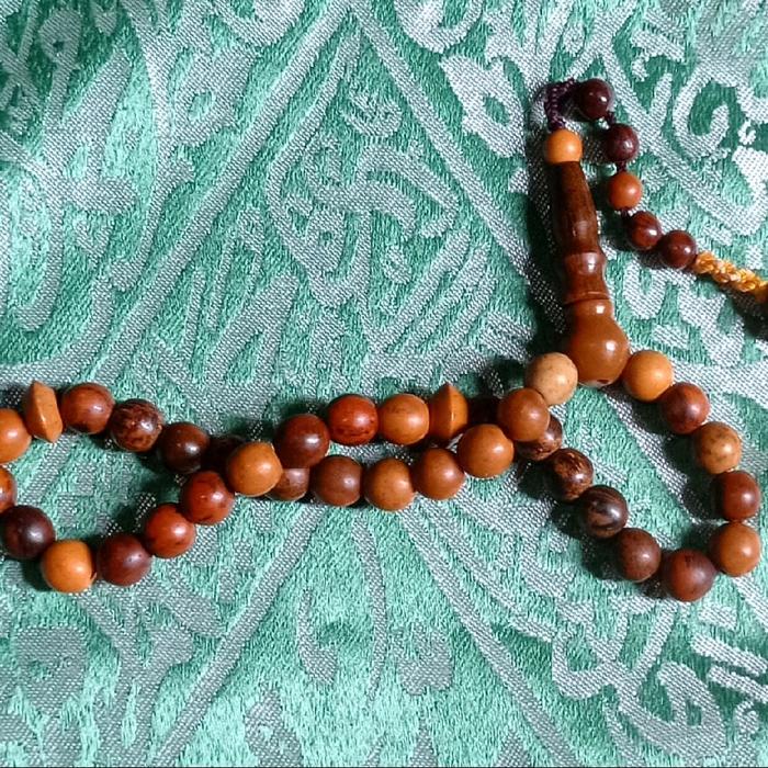 tasbih batu katilayu jatipranje benda kerep cirebon