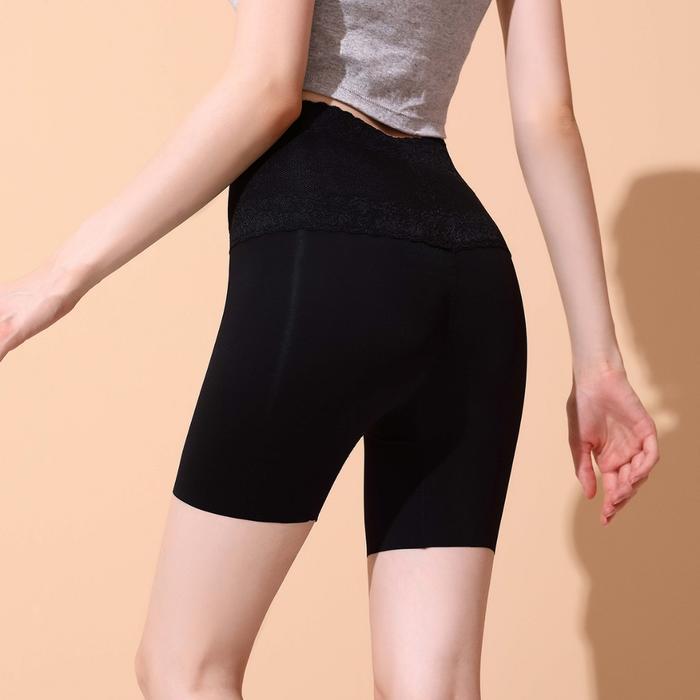 Sorella Sculpt & Shape Thigh Slimmer Long Leg S28-69410