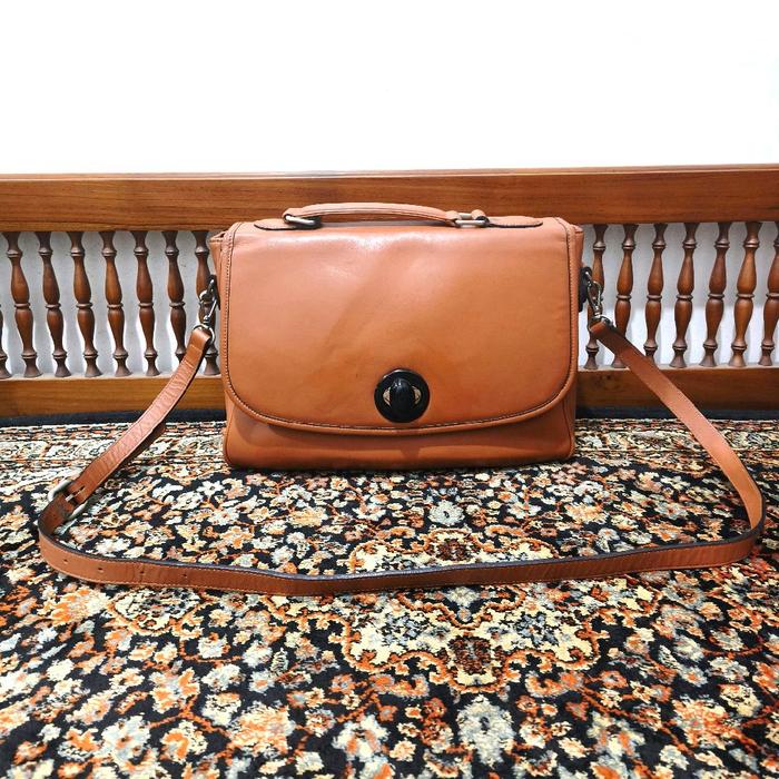 tas Sling bag Joseph stacey