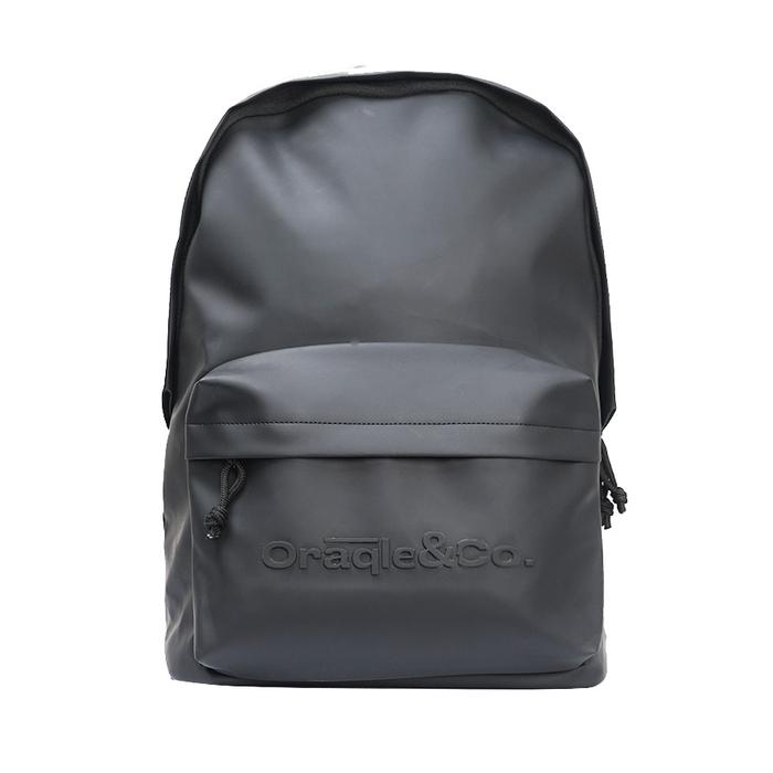 ORAQLE Tas Punggung Ransel Pria dan Wanita DELTA Backpack