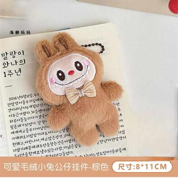 Liontin boneka kartun / Liontin grosir / Liontin mainan boneka mini#999