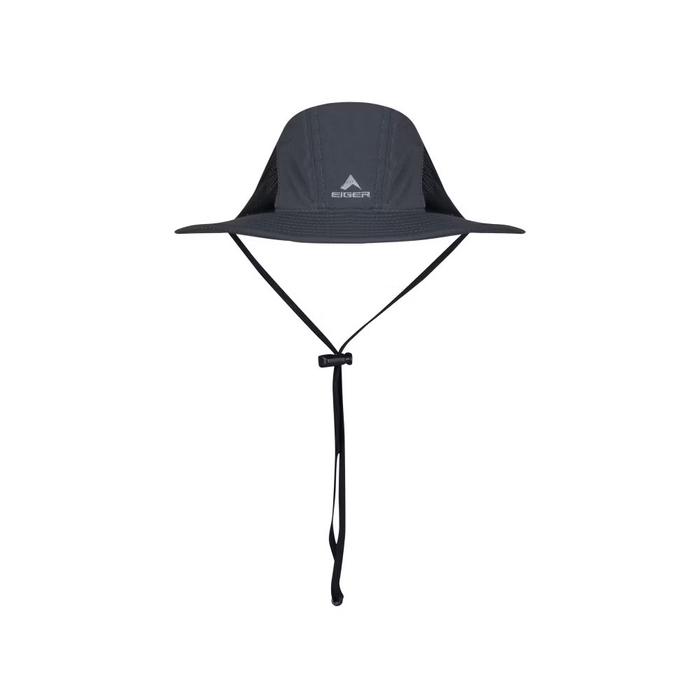 Topi Rimba Eiger OriginaI Mekongga X Ekspedisi 28 Gunung Hat Outdoor