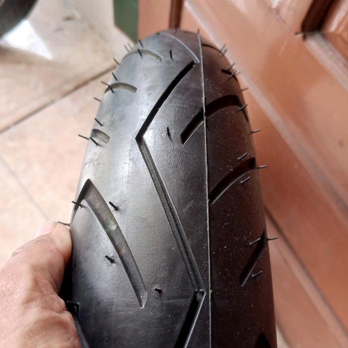 ban motor depan new vixion