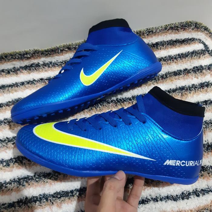 Sepatu Futsal Nike Mercurial Superfly Not Hypervenom