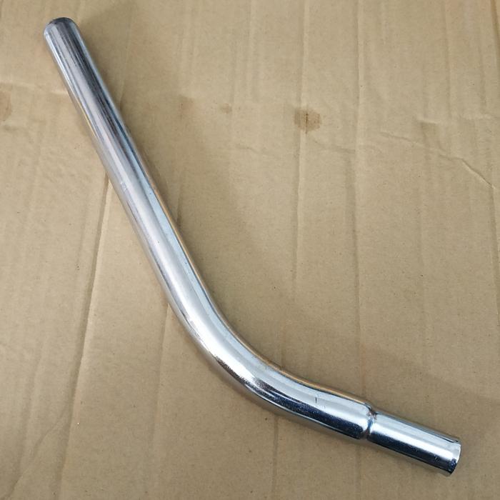 "Jual Produk Seatpost Tiang Sadel BMX Bengkok 25.4 x 40cm ''