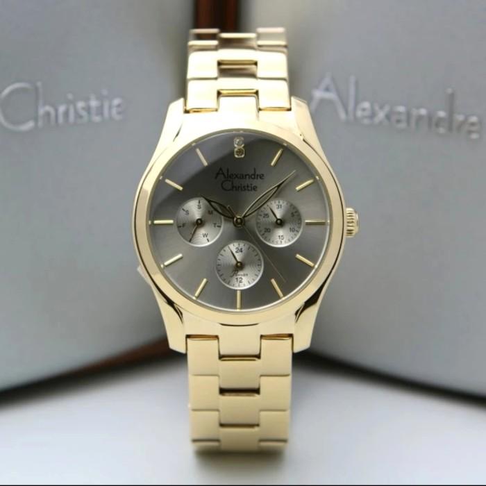 Alexandre Christie wanita AC 2910