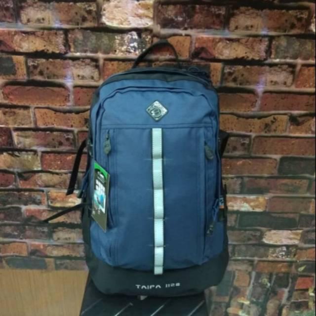 PROMO SPECIAL Tas Ransel Boogie Taipa Tas Ransel Laptop Boogie Taipa
