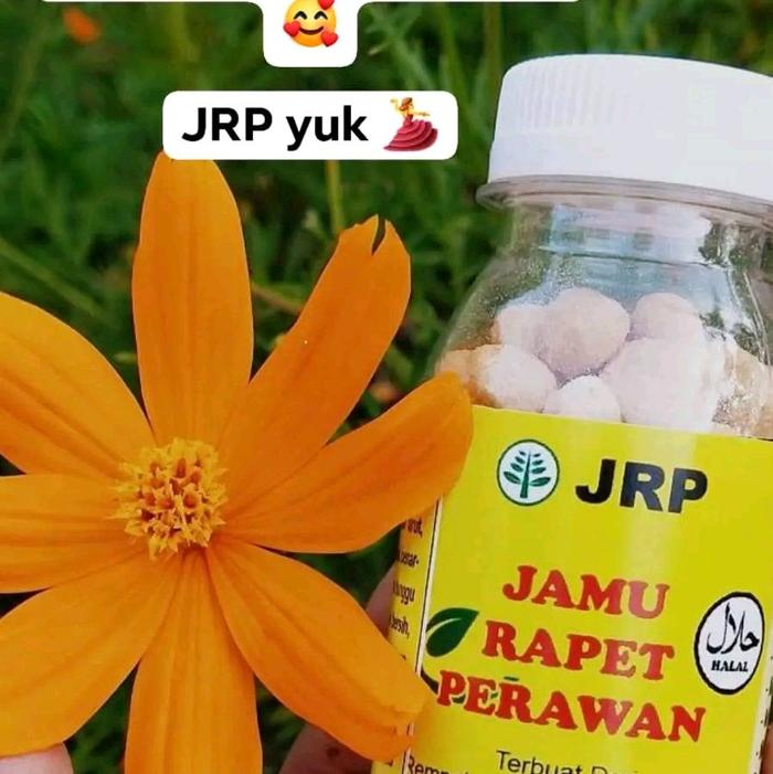 Wanita Merapet Miss V Becek Keputihan