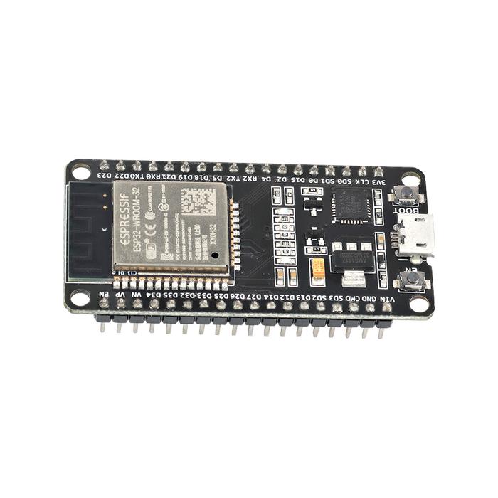 Zhiyitech ESP32-V1 Shield for Arduino ESP32 Wroom Core Board,