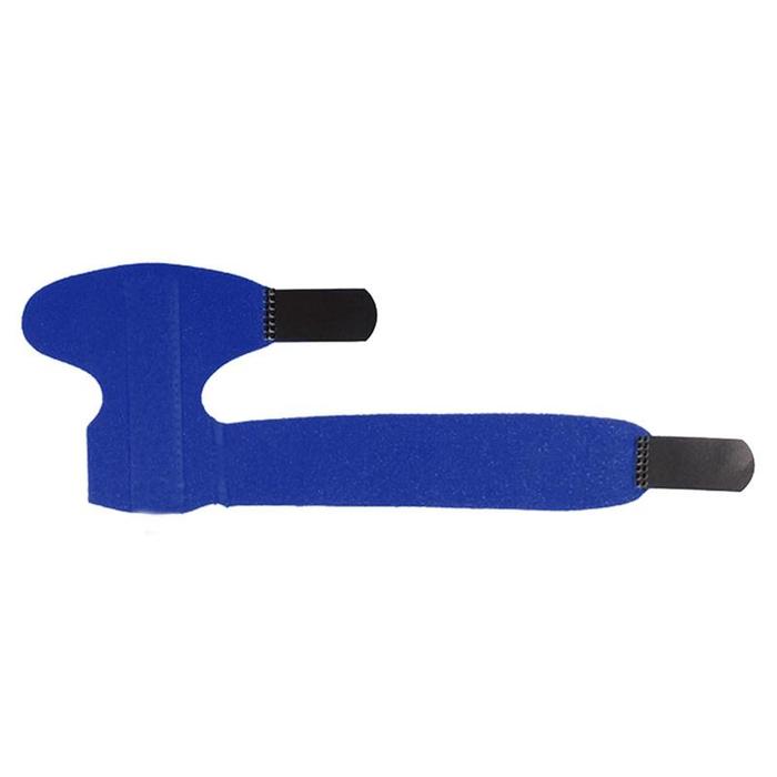 Finger Splint Breathable Trigger Finger Support Recovery Finger
