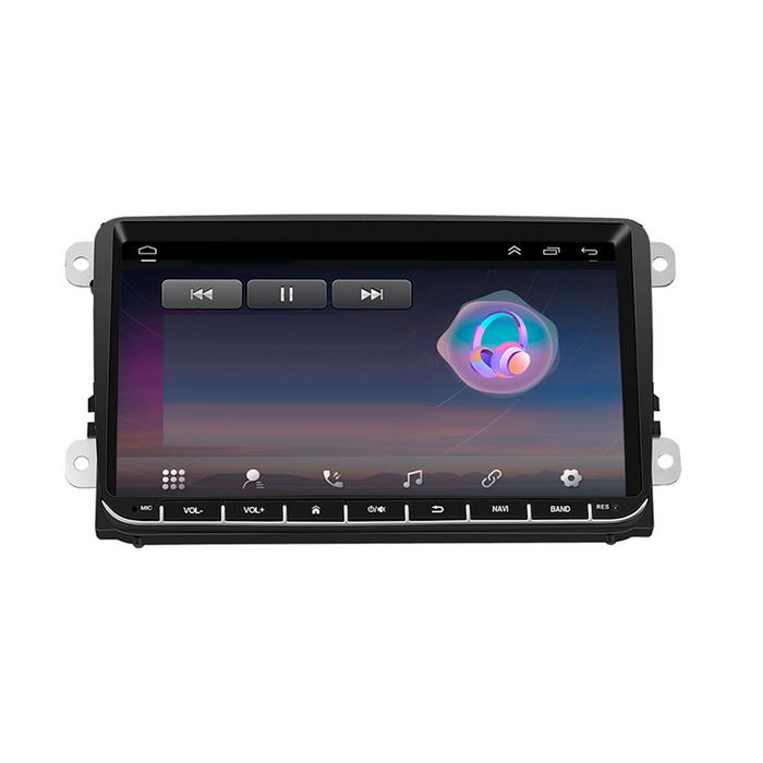 1G+32G Car Multimedia Player Car Radio Car MP5 Player Android